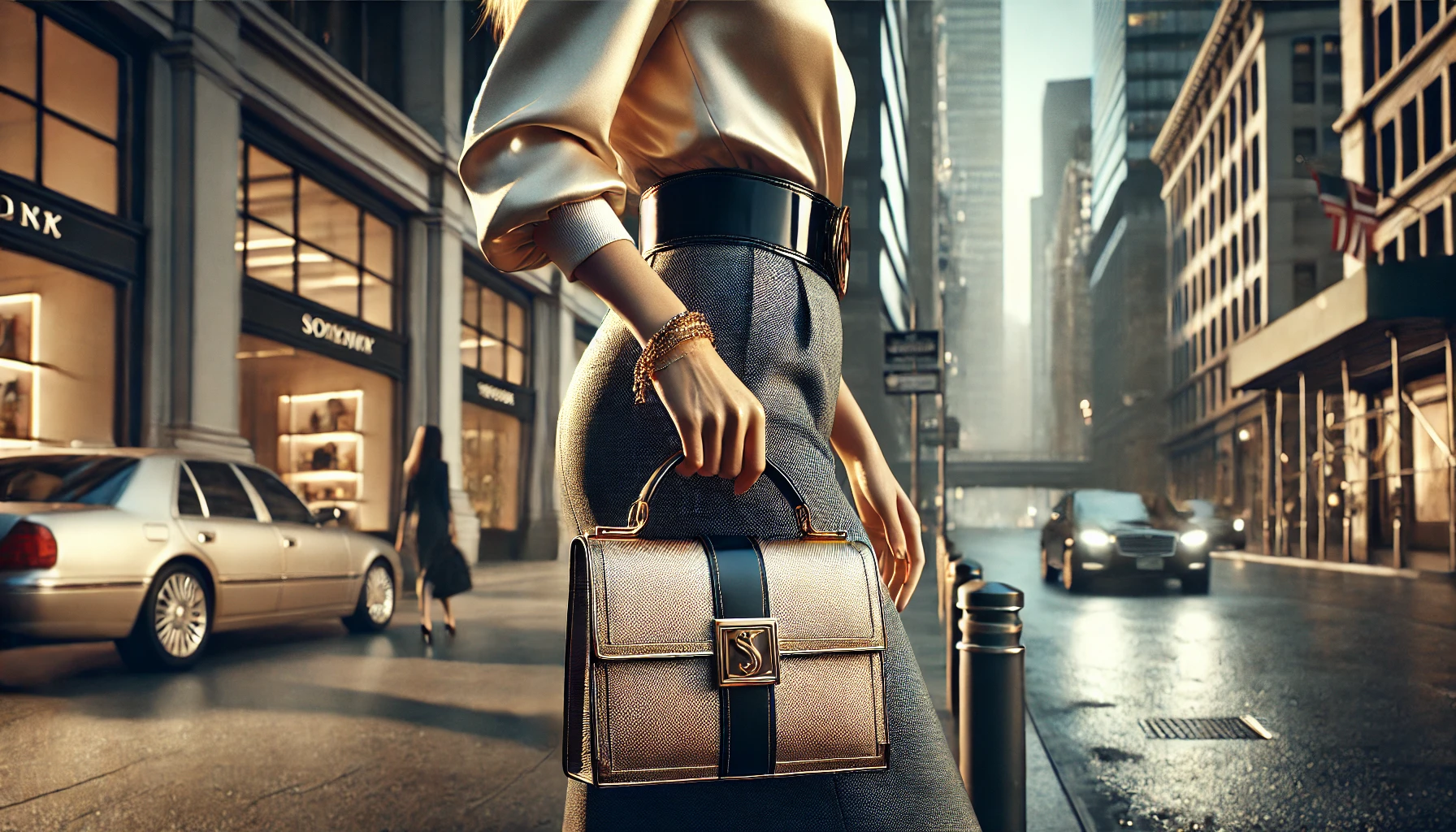 The Dark Side of Opulence: Luxury Goods That Betray Your Whereabouts
