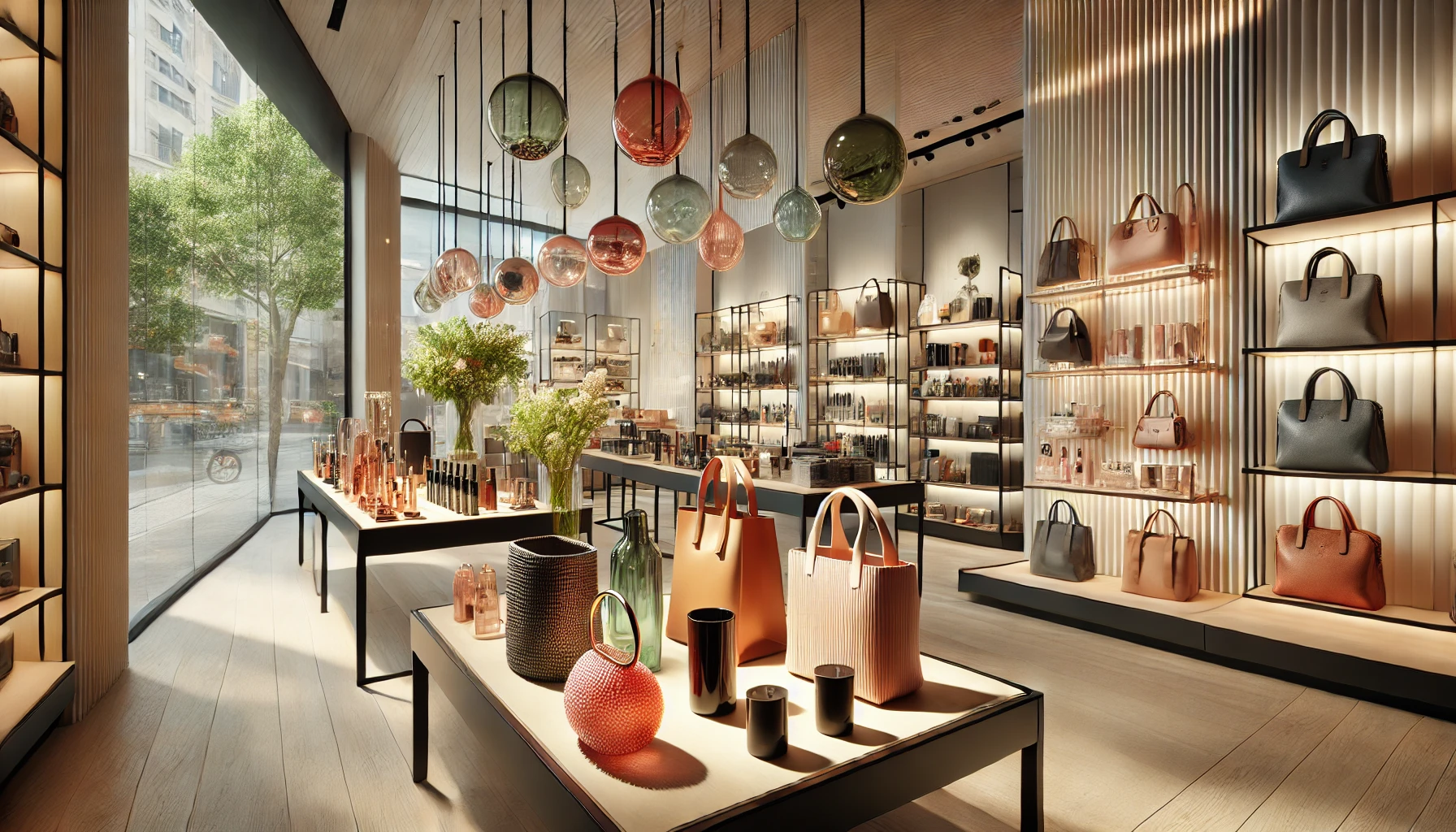 Boost Your Style: Top Trends in Glassware, Bags, and Cosmetics for Retail Success