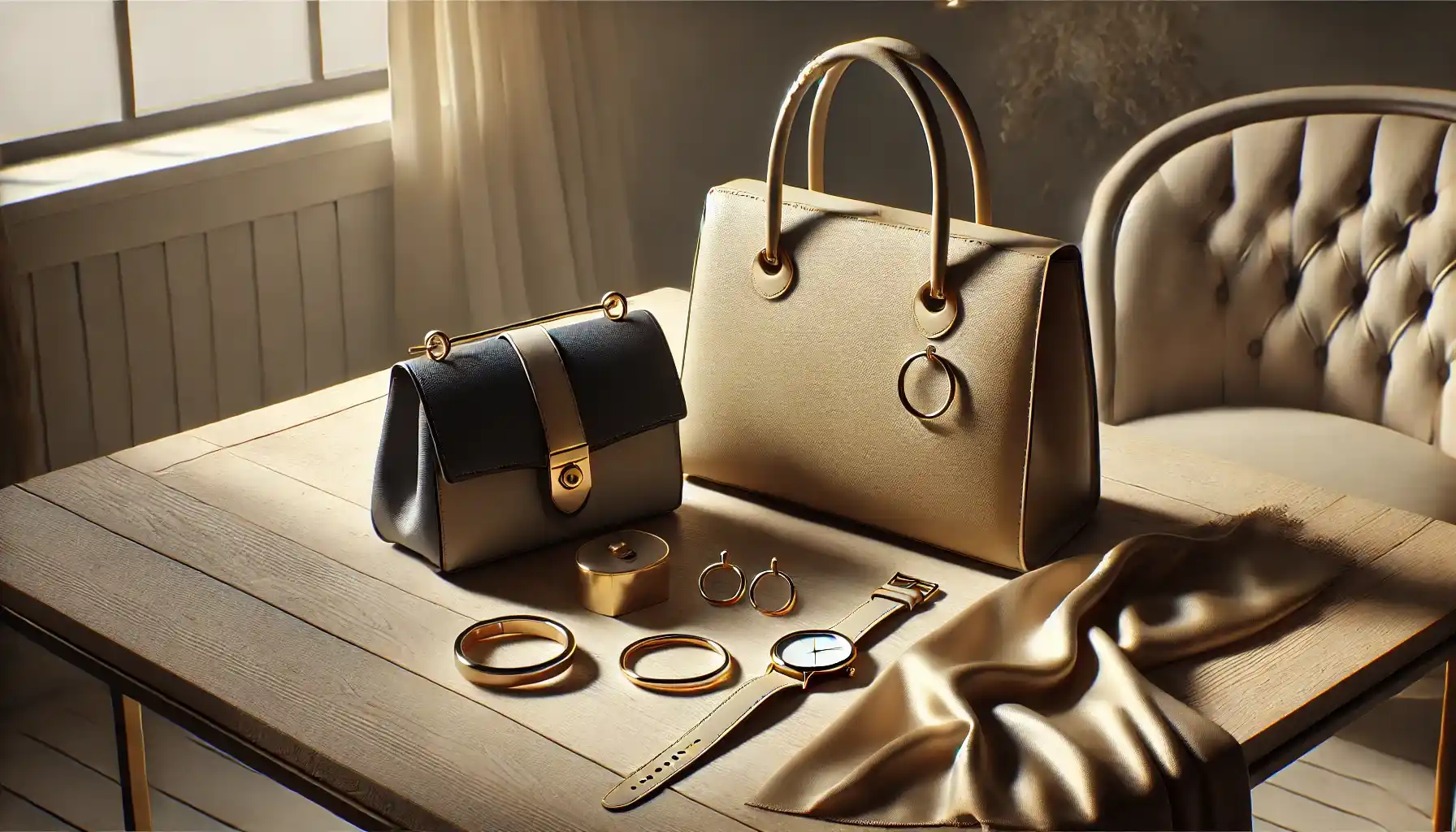 Shine Bright Like a Diamond: Tricks to Choose Accessories That Look Luxe on a Budget