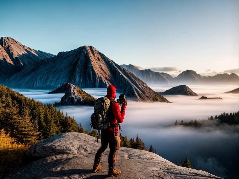  Bags for Every Adventure: Find Your Perfect Companion